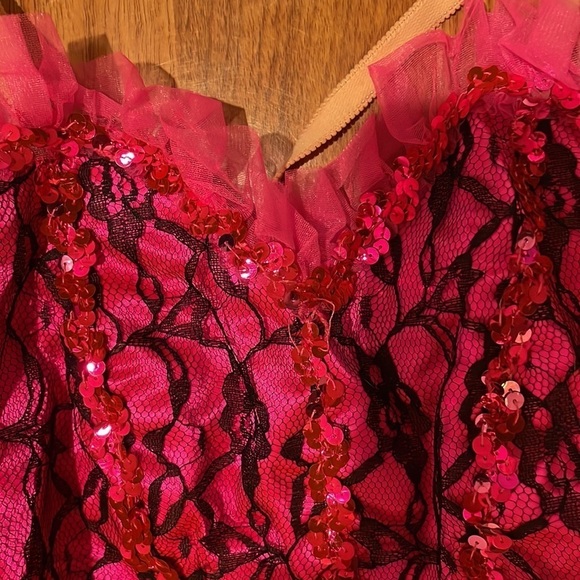 Cute dress up dress​  HALLOWEEN COSTUME​​​​​ - Picture 6 of 11